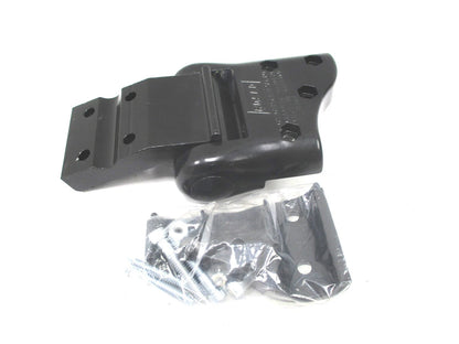 Overhang Mirror Base Mount for Rosco ASY3052 (Passenger Side)