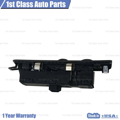 Master Window Switch for Ford F-150 Expedition (2018–2021) FL3Z14529CB