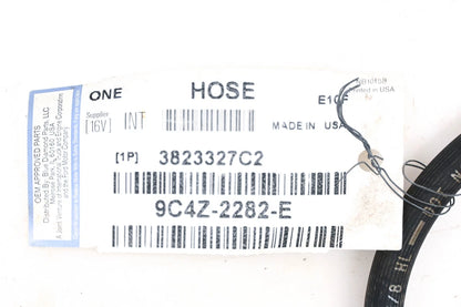 Brake Hose for Ford (2009–2014) 9C4Z-2282-E, 3823327C2