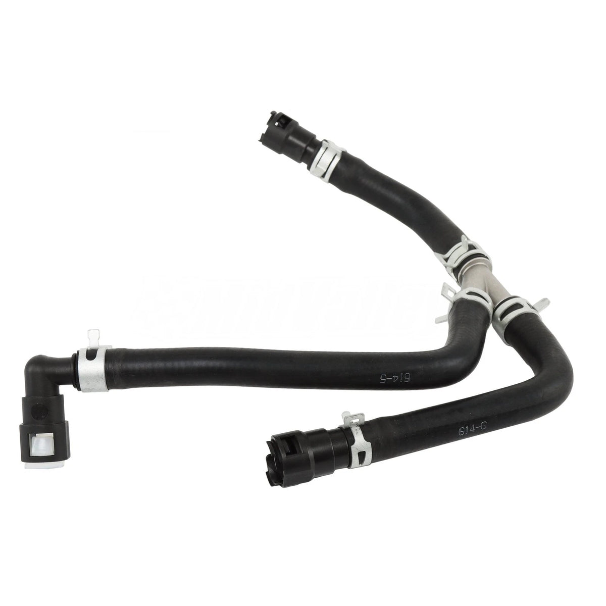 HVAC Heater Hose Assembly for Ford Expedition Lincoln Navigator (2011–2014)