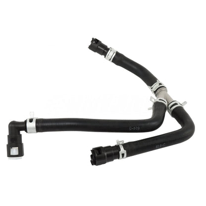 HVAC Heater Hose Assembly for Ford Expedition Lincoln Navigator (2011–2014)