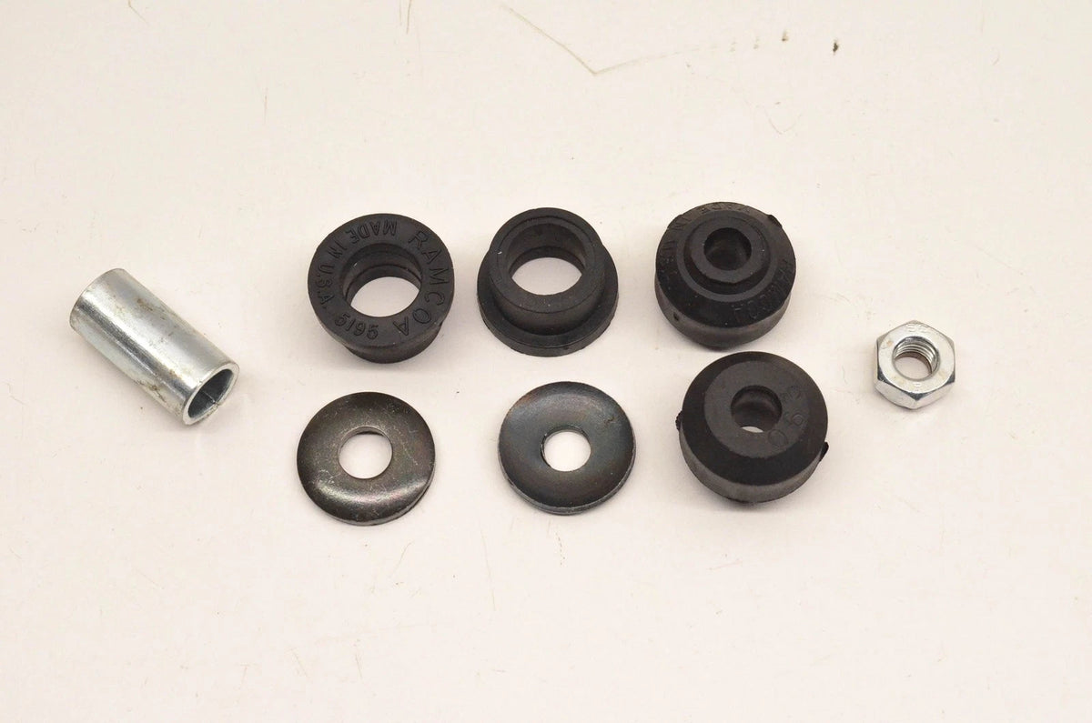 Link Kit for GP Sorensen SL231, 18163, 265-1316