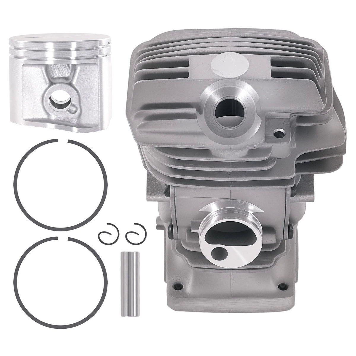 47mm Cylinder Piston Set for Stihl MS271/MS271C/MS291/MS291C (2011–2023) 1141 020 1206
