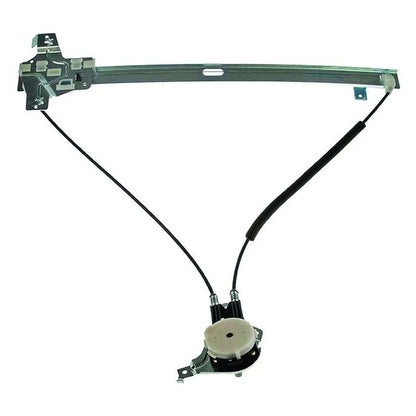 Manual Window Regulator for Ford E-150 Econoline (1992–2008) Front Right 740-569
