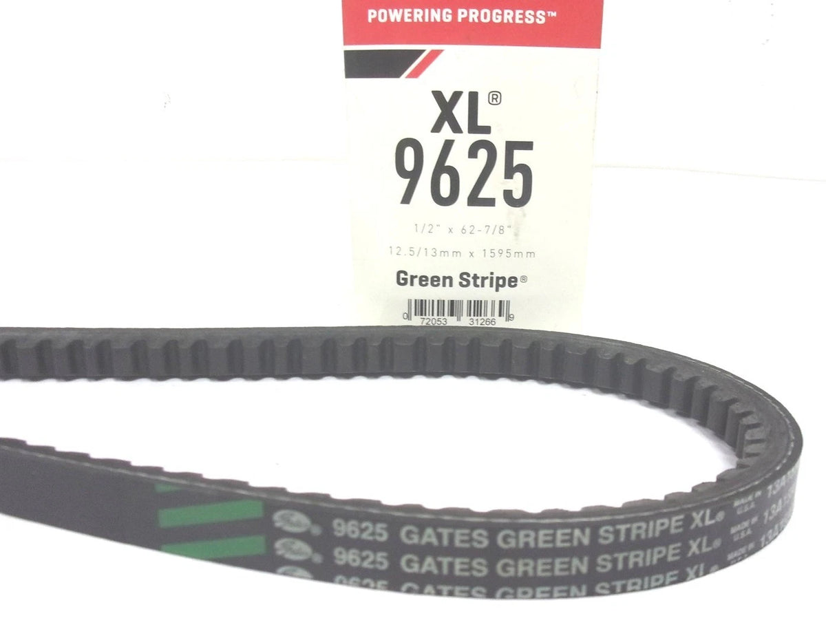 Gates High Capacity Accessory Drive V-Belt for 62-7/8" X 1/2"