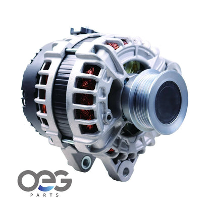 Alternator for Volvo S90 XC90 (2016–2022) 30644945 0125812075