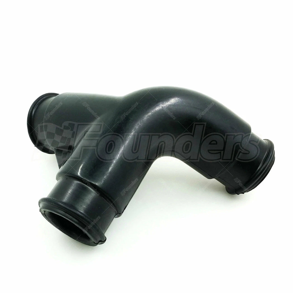 Crank Case Breather Vacuum Hose 06B103221P for VW Passat Audi A4 A6 (1998–2005)