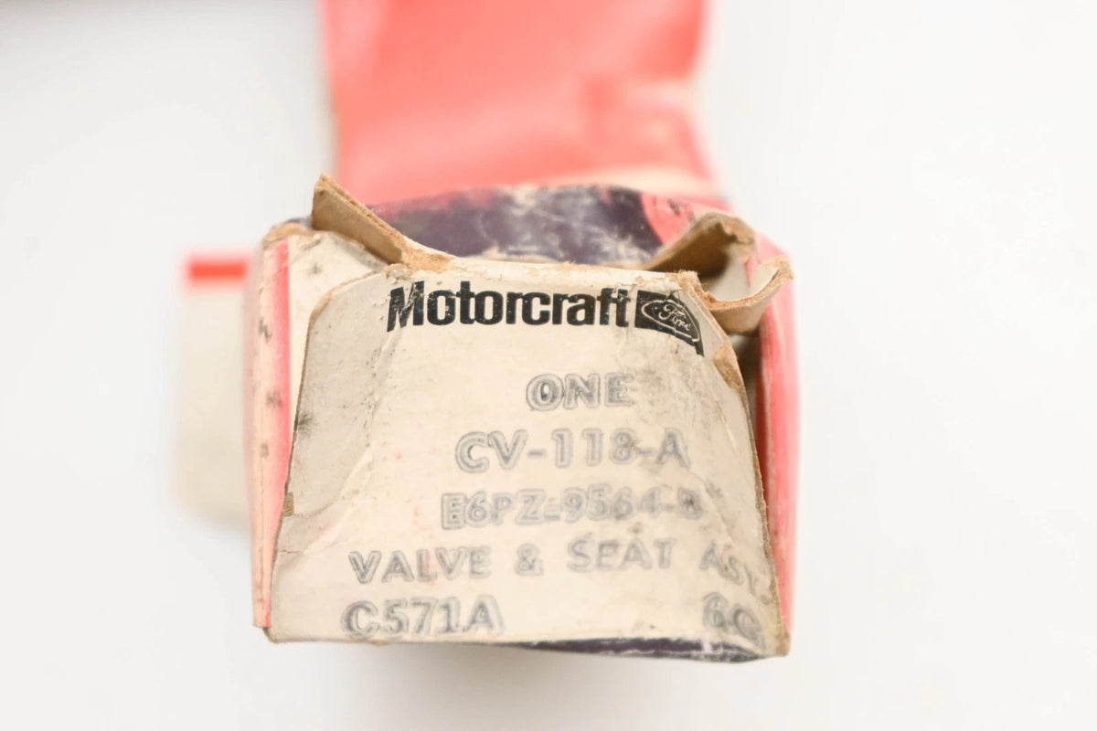 Carburetor Needle Valve & Seat Kit for