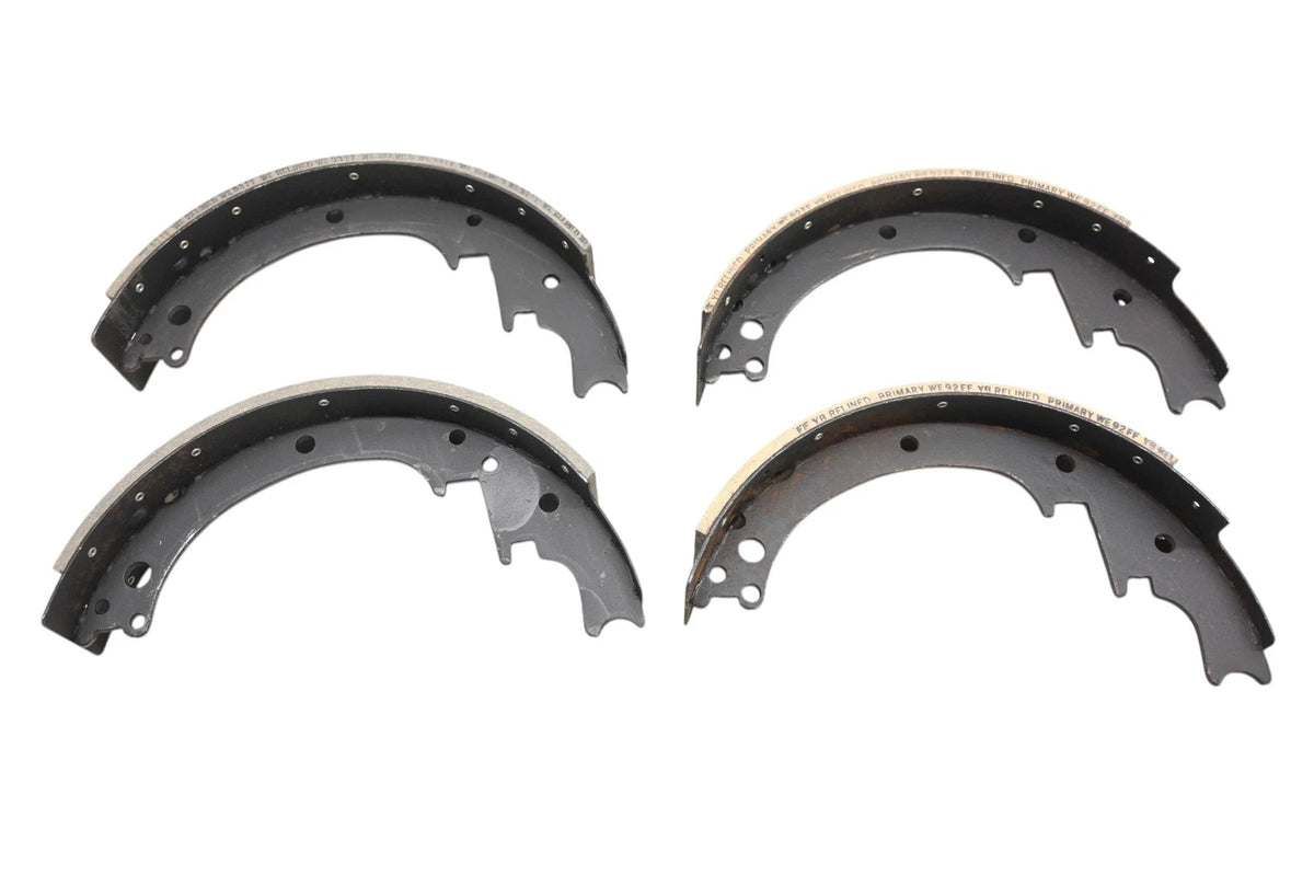 Brake Shoe Kit for Wagner PAB419R