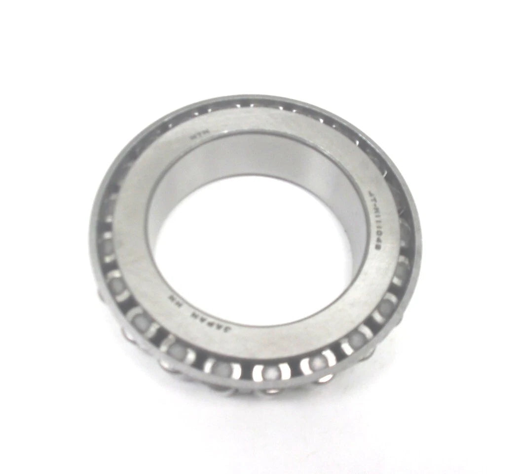 Set of 2 NTN Tapered Roller Bearing Cone M111048 for (2.5" Bore)