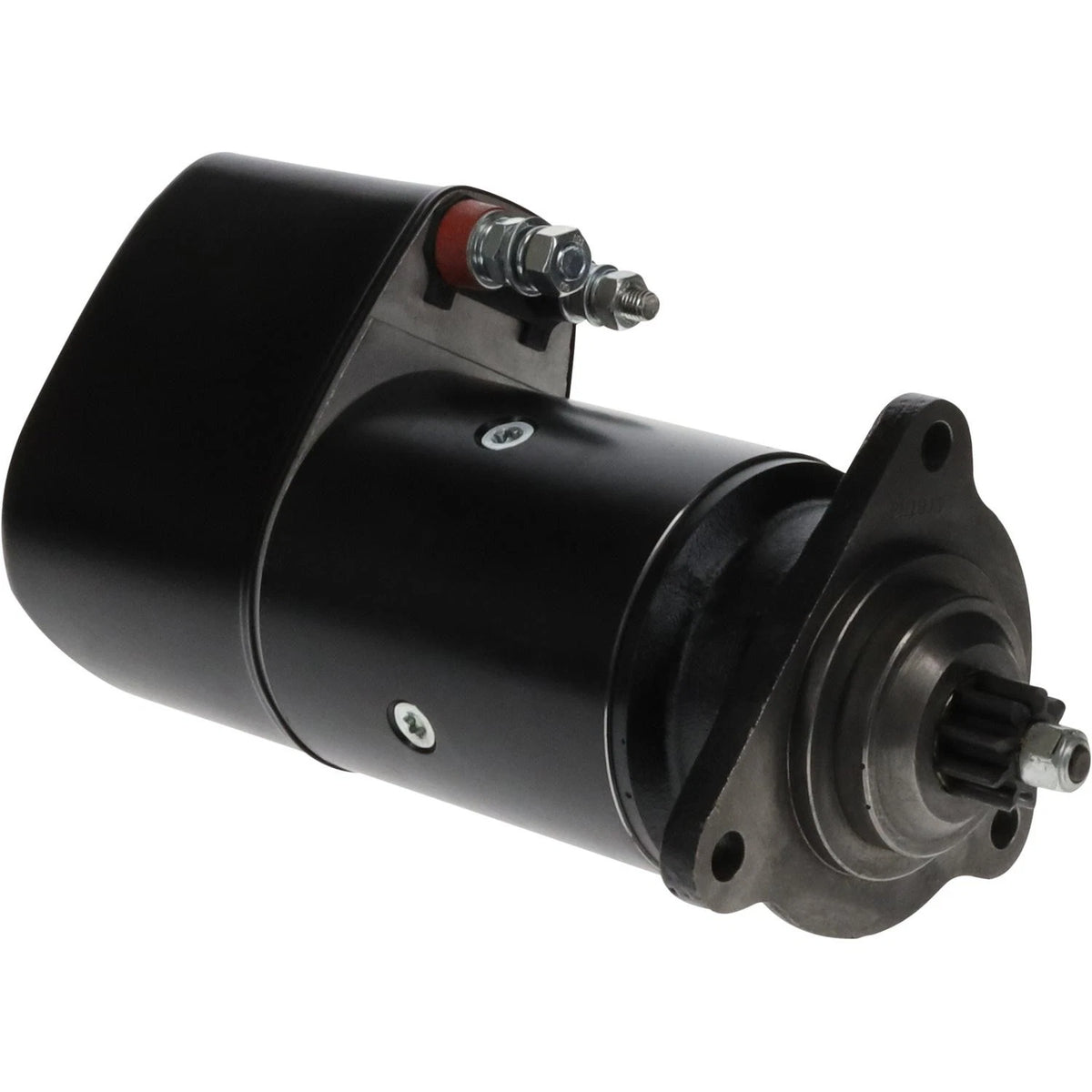 24V Starter for Claas Jaguar 690 (1974–1987) 0001416002 0001415027 0001415001