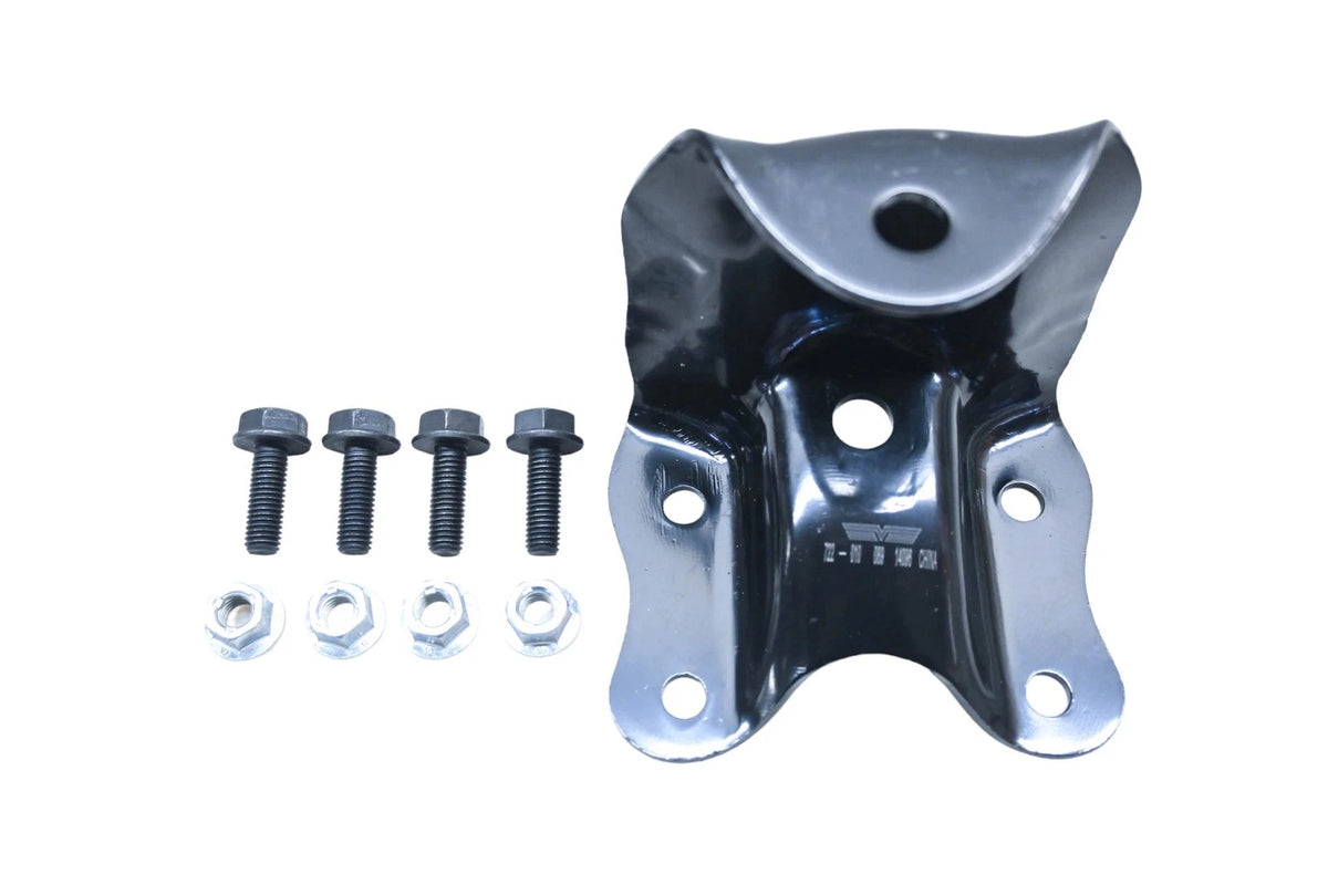 Rear Leaf Spring Bracket Kit for Dorman (722-010)