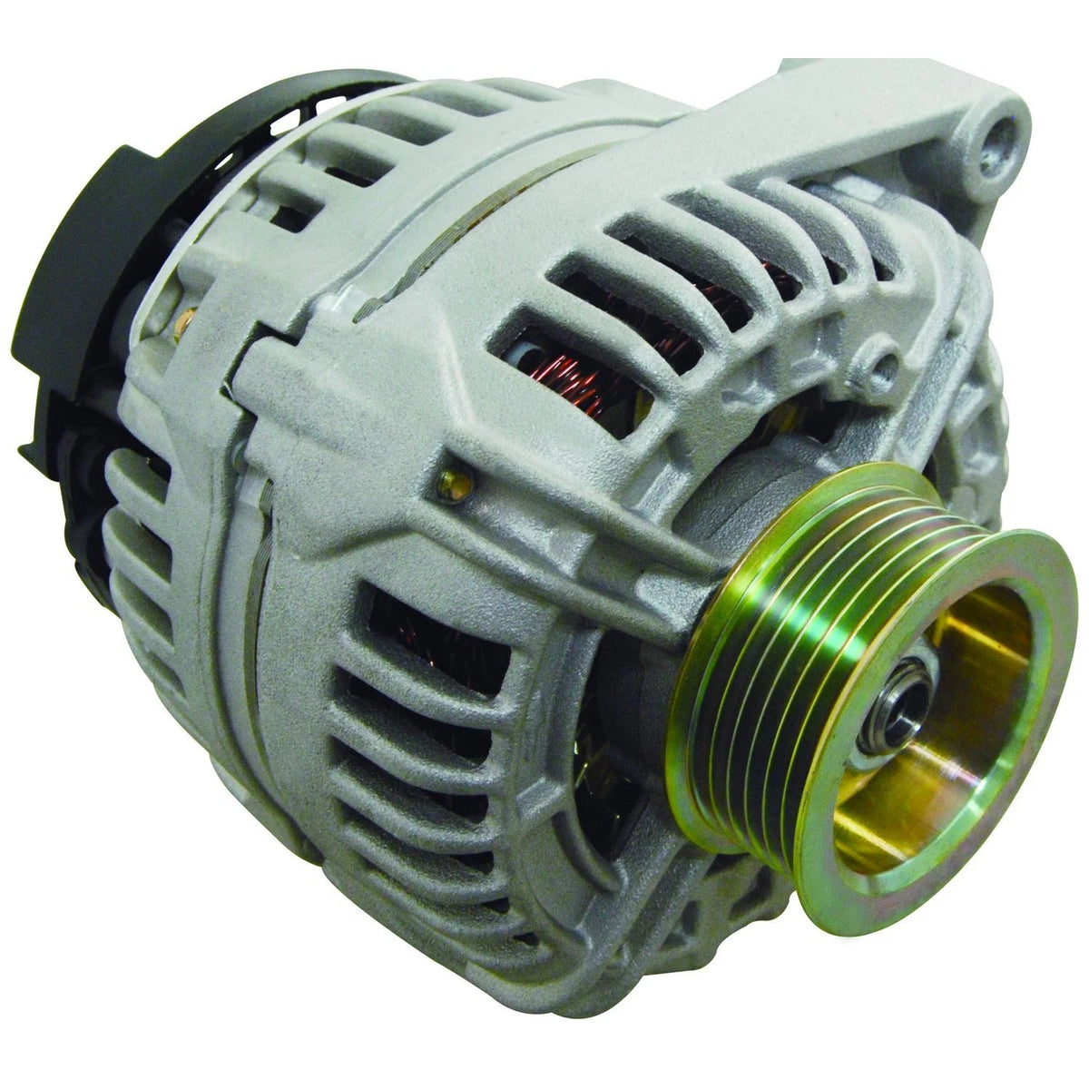Alternator for Chevrolet Monte Carlo V6 3.8L (2003–2005) 10339422 0124415035 12626
