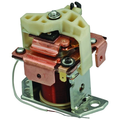Solenoid for Schluter Super (1981–1987), SDM SDMT (1972–1978), Profit (1981) 79850017