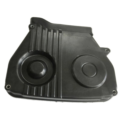 Front Left Outer Timing Cover for Subaru Forester Legacy Impreza (2002–2014)