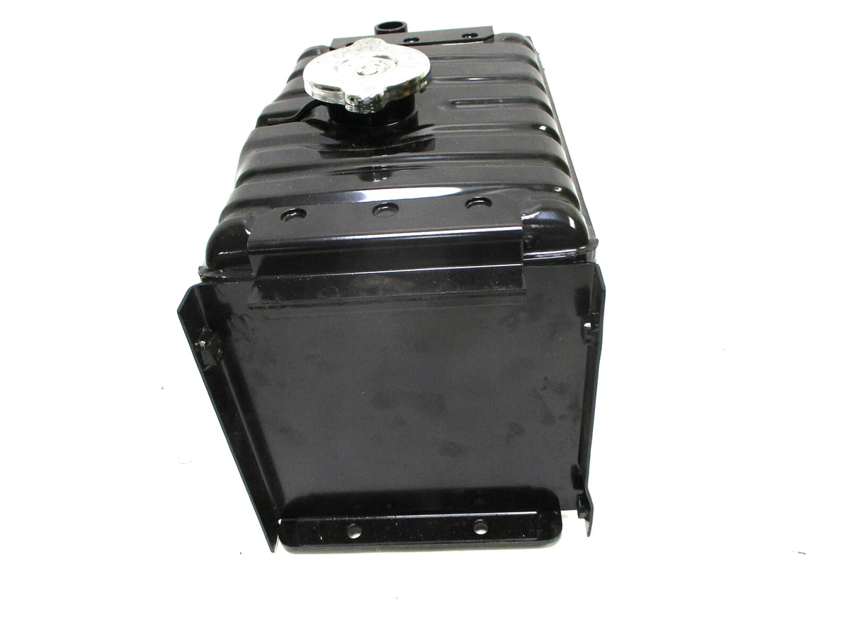 OEM Radiator for Kubota ER90 Hand Tractor Tiller (14305-72110, 14305-72113)