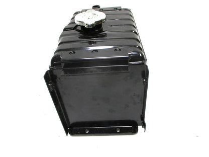 OEM Radiator for Kubota ER90 Hand Tractor Tiller (14305-72110, 14305-72113)