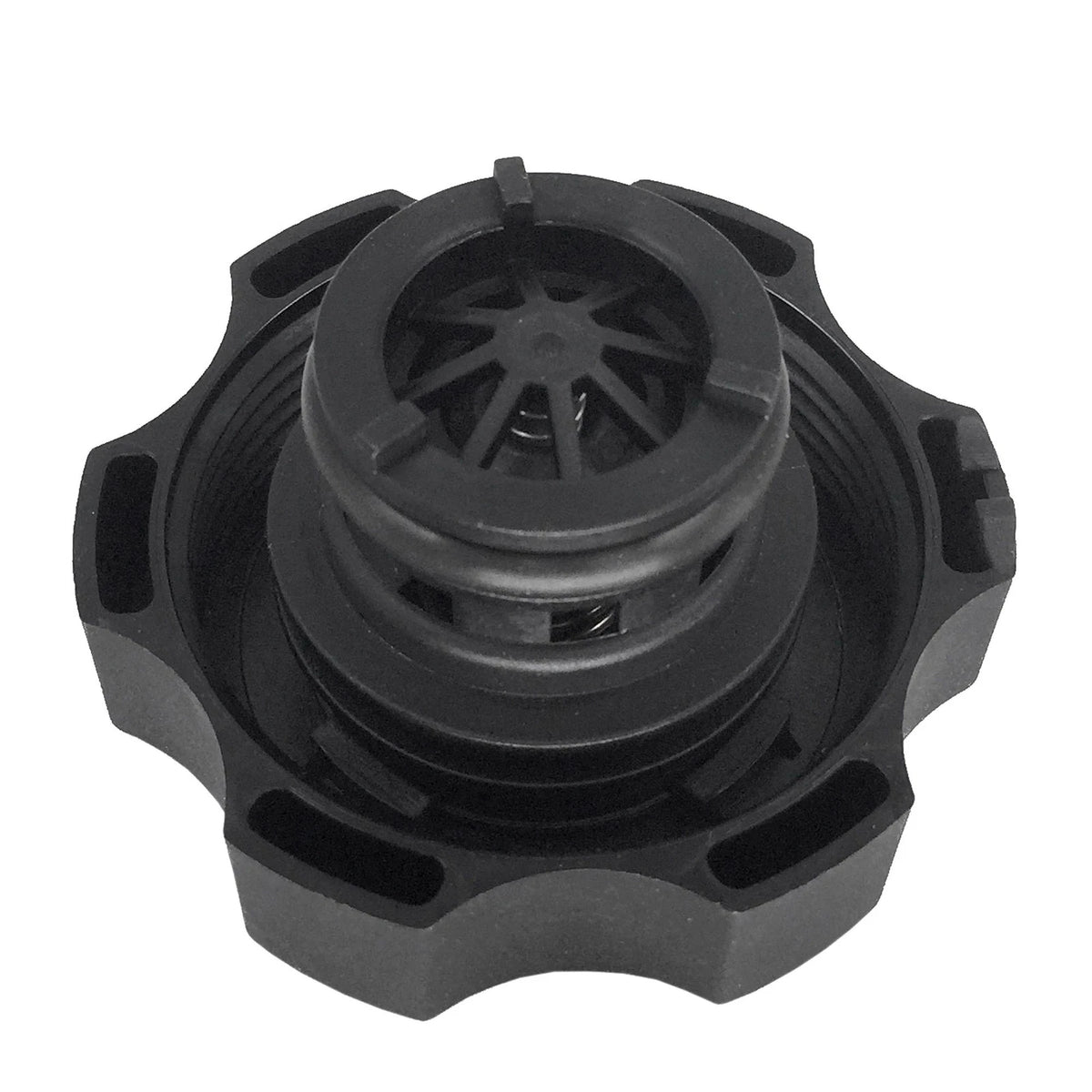 Radiator Coolant Expansion Tank Cap for Buick Encore, Chevrolet Trax (2013–2021)