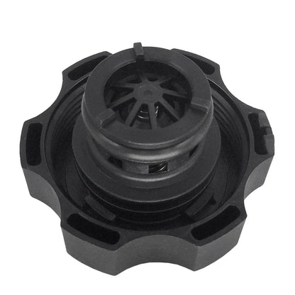 Radiator Coolant Expansion Tank Cap for Buick Encore, Chevrolet Trax (2013–2021)
