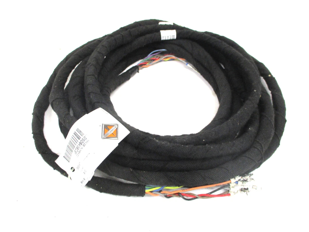 OEM Air Antilock Brake System (ABS) Harness for International (2506456C91)