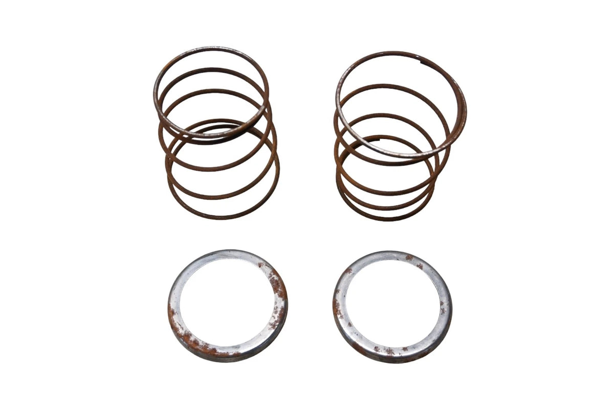 Hub Spacer Kit for Ford (D4TZ-1199-A)