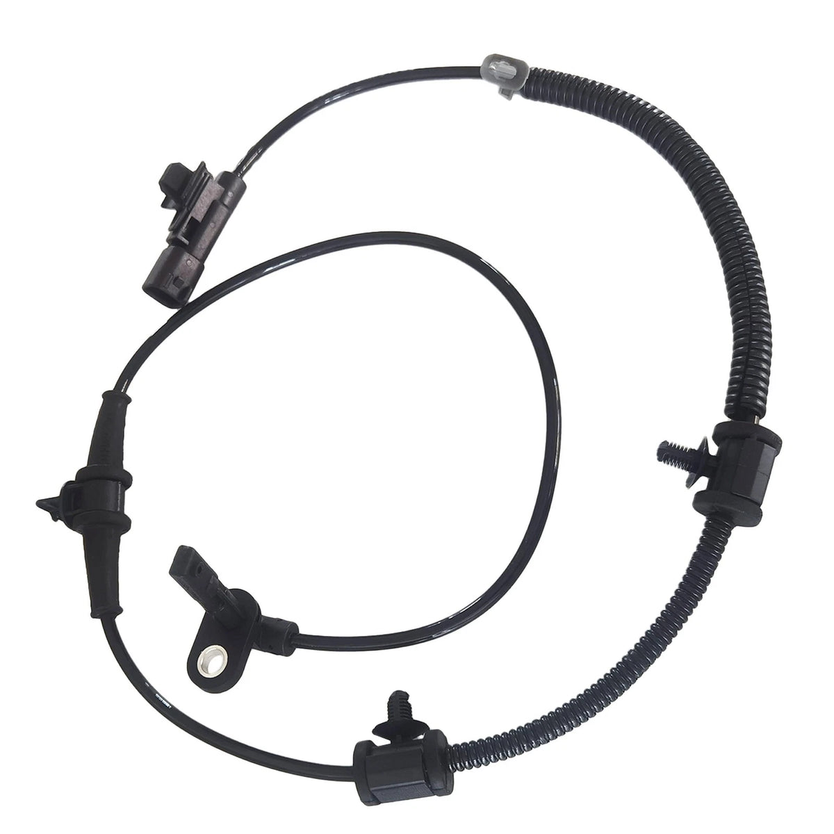 ABS Sensor for Chevrolet Cruze, Opel Astra J, Vauxhall Zafira C (2010–2015) 13329258 13412631