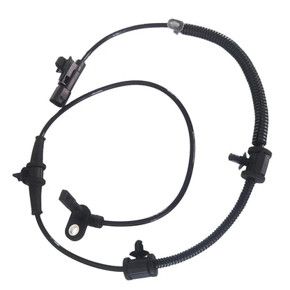 ABS Sensor for Chevrolet Cruze, Opel Astra J, Vauxhall Zafira C (2010–2015) 13329258 13412631