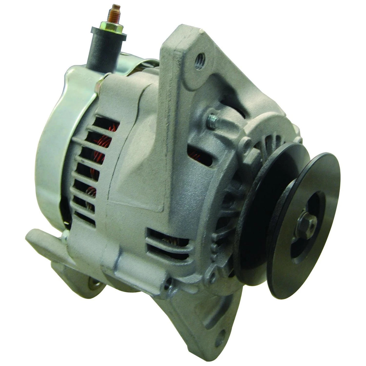 55AMP Alternator for Caterpillar 228 3024, 236 262 3034 (1999–2003) 1012112770