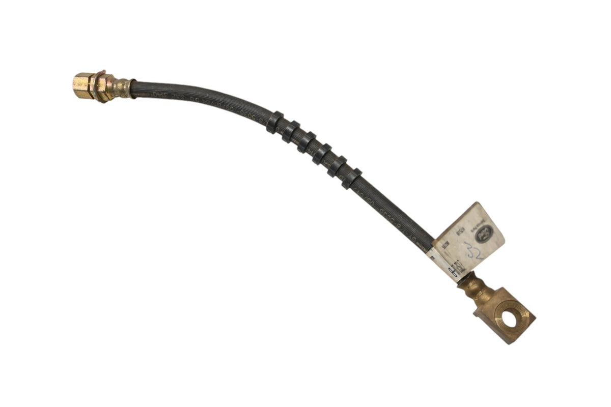 OEM Rear Center Brake Hose Assembly for Ford (E7SZ-2282-B)