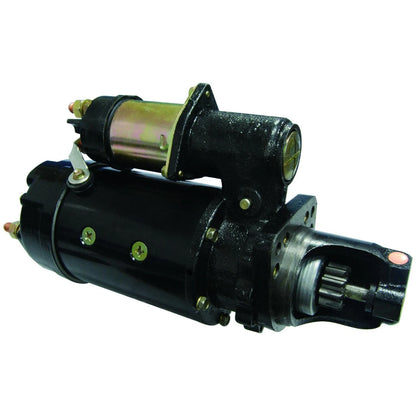 Starter for Sterling Truck L8500 L6 7.2L (1999–2004) SA1007RM 323-915 6752 6874