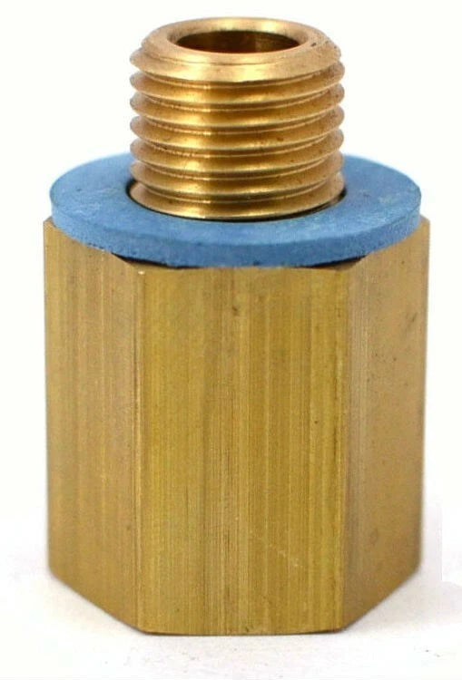 Fumoto ADL-106 Long Adapter for F106 Series Oil Drain Valve M14-1.5