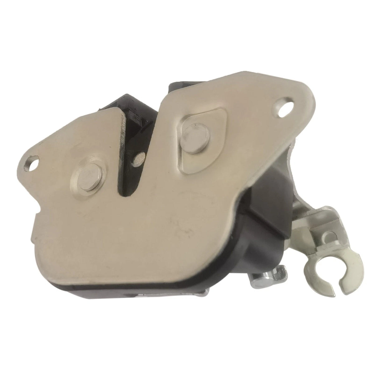 Tailgate Lock Actuator Motor for Chevy Silverado (2007–2018) 20995801