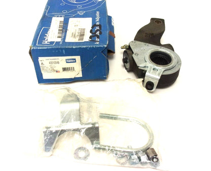 Haldex 40010049 Automatic Slack Adjuster for Trucks (1-1/2" 28 Spine)