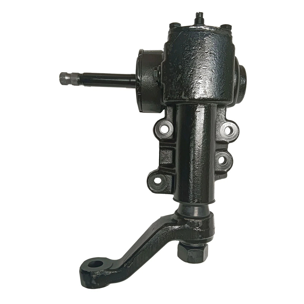 Power Steering Gear Box for Isuzu Amigo Rodeo Pickup (1991–1995) 27-8705
