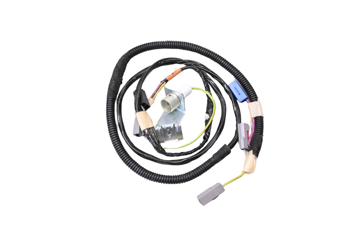 Trunk Lamp Wiring Assembly for Ford (E43Z-19B516-A)