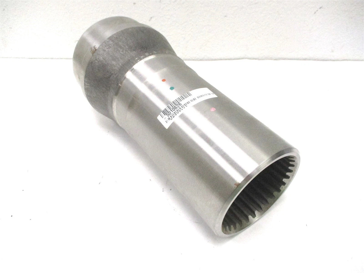 Sleeve Spline for International (2603311C2, 5010626, 170-55-10626, SPL170)