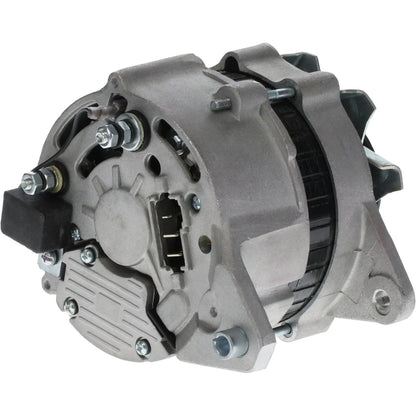 65A Alternator for Massey Ferguson MF-294 (1982–1986) 6-358 Diesel 8EL725852-001