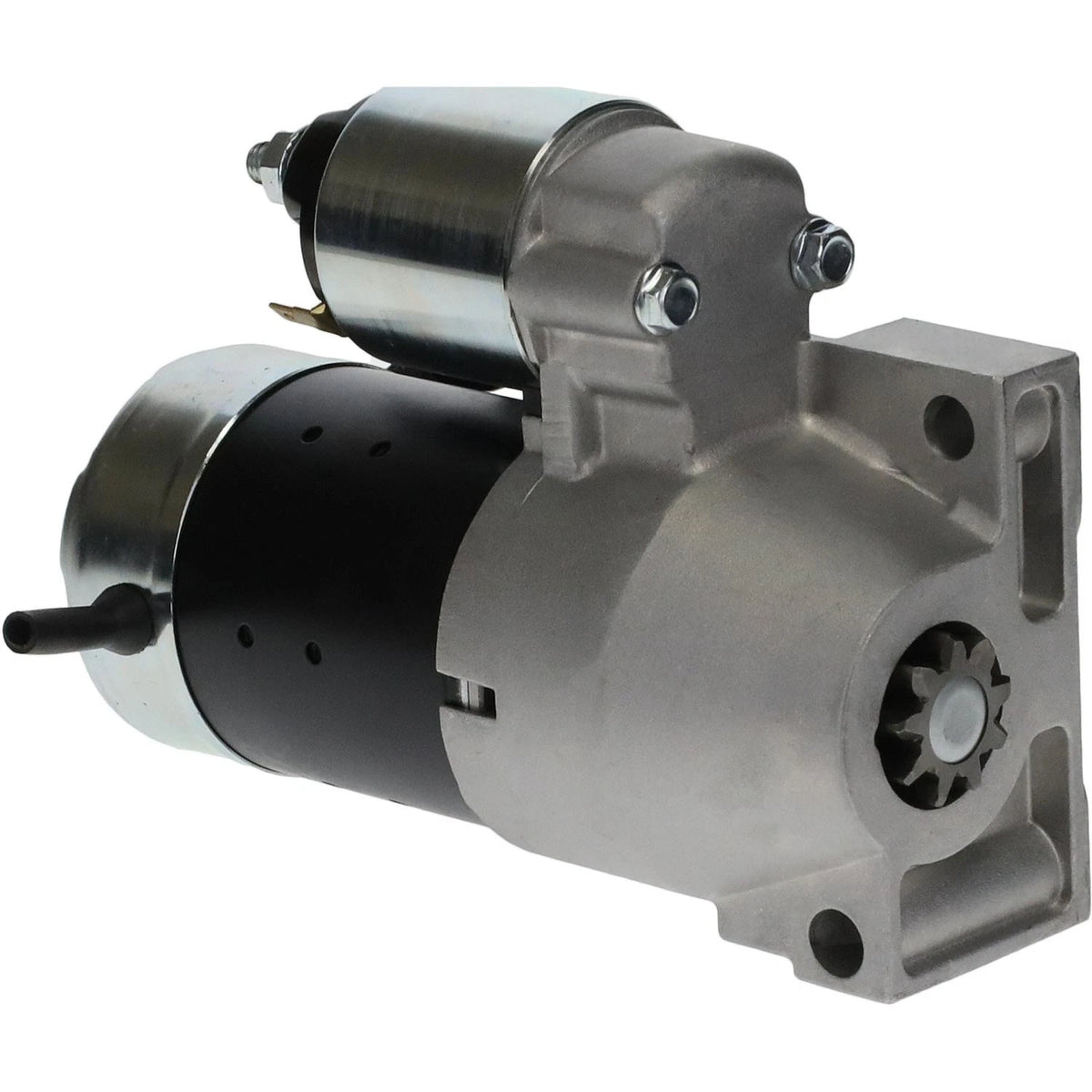 Starter for Isuzu Trooper V6 3.2L (1992–2002) & Acura SLX V6 3.2L (1996–1999)