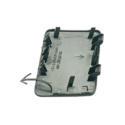 Tow Eye Hook Access Cover Cap for Nissan Sentra (2013–2015) 622A03SH0A