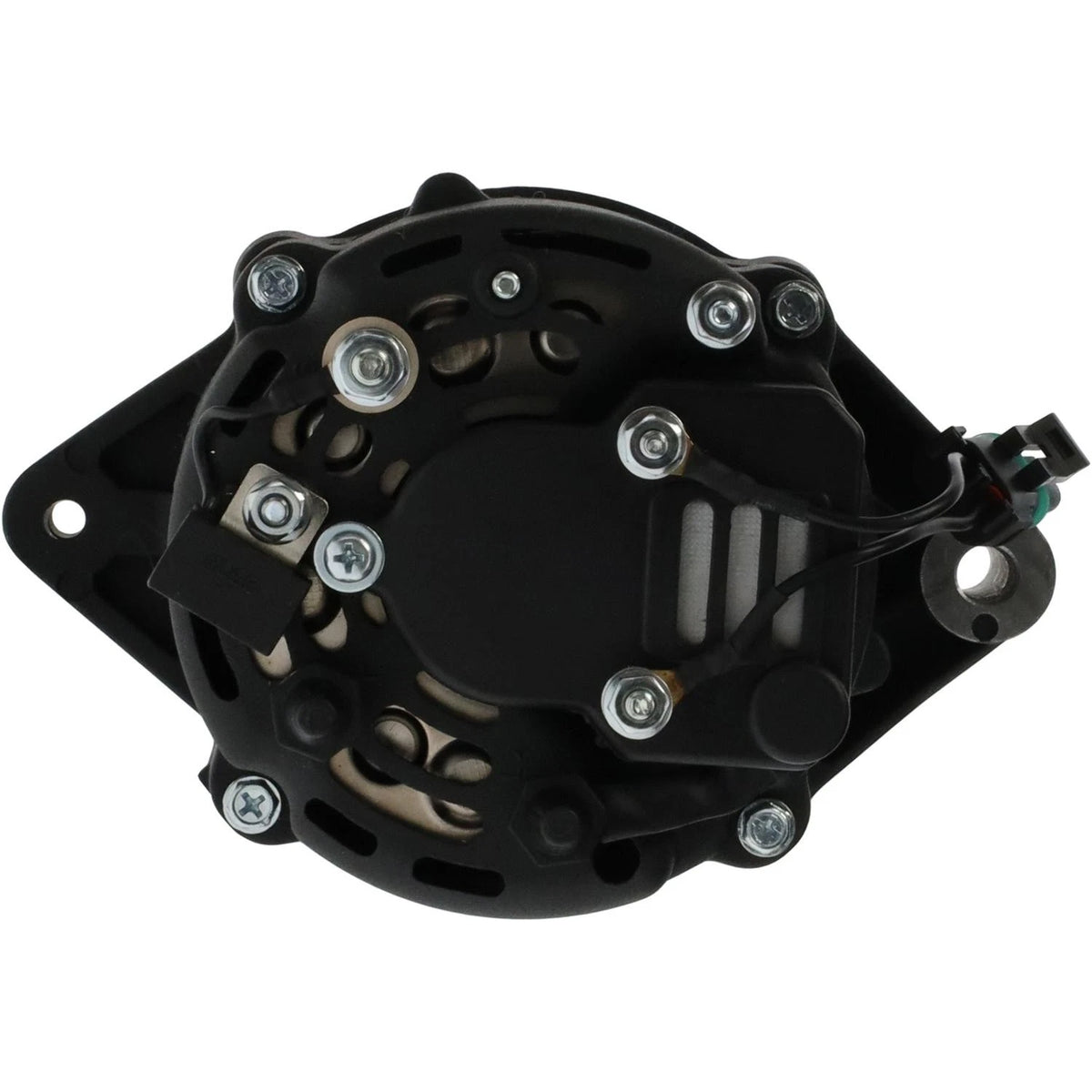 Alternator for Caterpillar R80 (1989–2007), GC35K GC50K GC70K (1998–2007) A000B0431