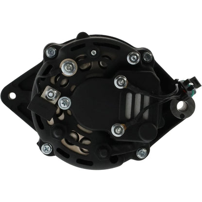 Alternator for Caterpillar R80 (1989–2007), GC35K GC50K GC70K (1998–2007) A000B0431