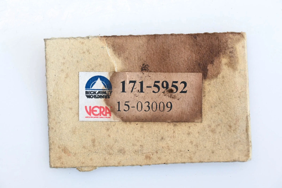 Ignition Point for Vera 171-5952, 15-03009 (NOS)