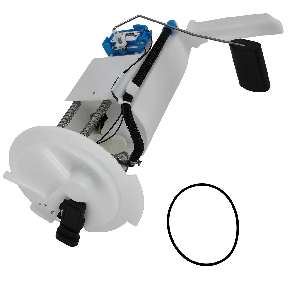 Fuel Pump Assembly w/ Sending Unit for Hyundai Sonata (2006–2010) 2.4L 3.3L