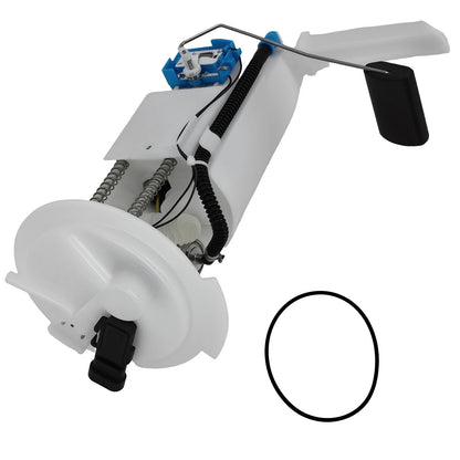 Fuel Pump Assembly w/ Sending Unit for Hyundai Sonata (2006–2010) 2.4L 3.3L
