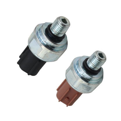 2X Transmission Oil Pressure Switch Sensor for Honda Accord Odyssey (2003–2008)