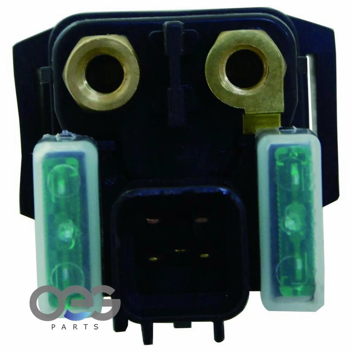 Solenoid for Suzuki M90 Boulevard (2009–2013), C90T Boulevard (2013–2015) 240-54042