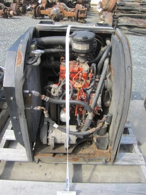 Rigmaster Power Auxiliary Power Unit for Rigmaster MD (2012)