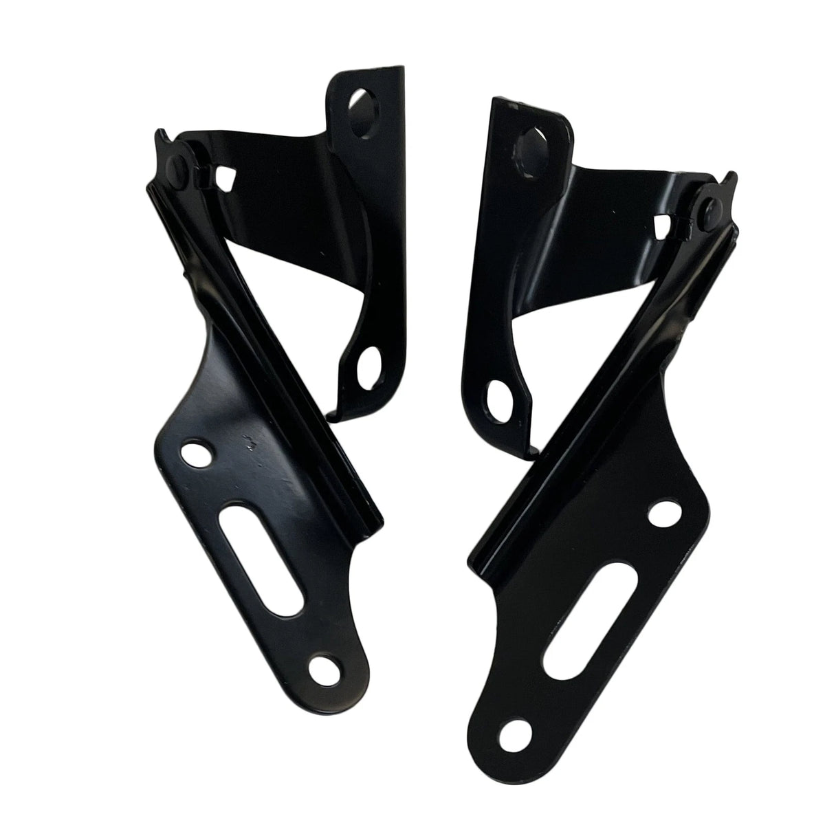 Hood Hinges Set of 2 for Honda CR-V (2002–2006), Element (2003–2008), Civic (2001–2005)