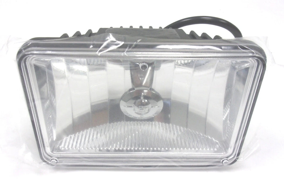 LED Headlamp for Automann (4" x 6" x 1", 27645C, OTR110346H)