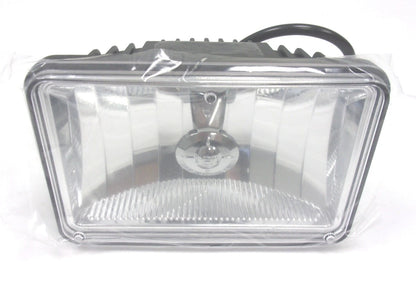LED Headlamp for Automann (4" x 6" x 1", 27645C, OTR110346H)